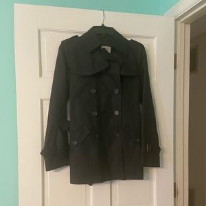 Coach Trench Coat